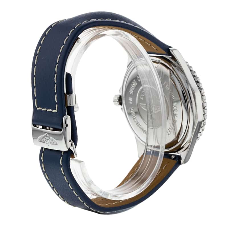 Breitling Chronospace A56012.1